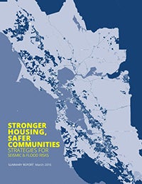 Stronger Housing, Safer Communities: