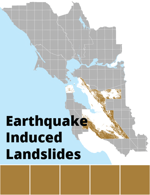 Earthquake-induced Landslides Cover