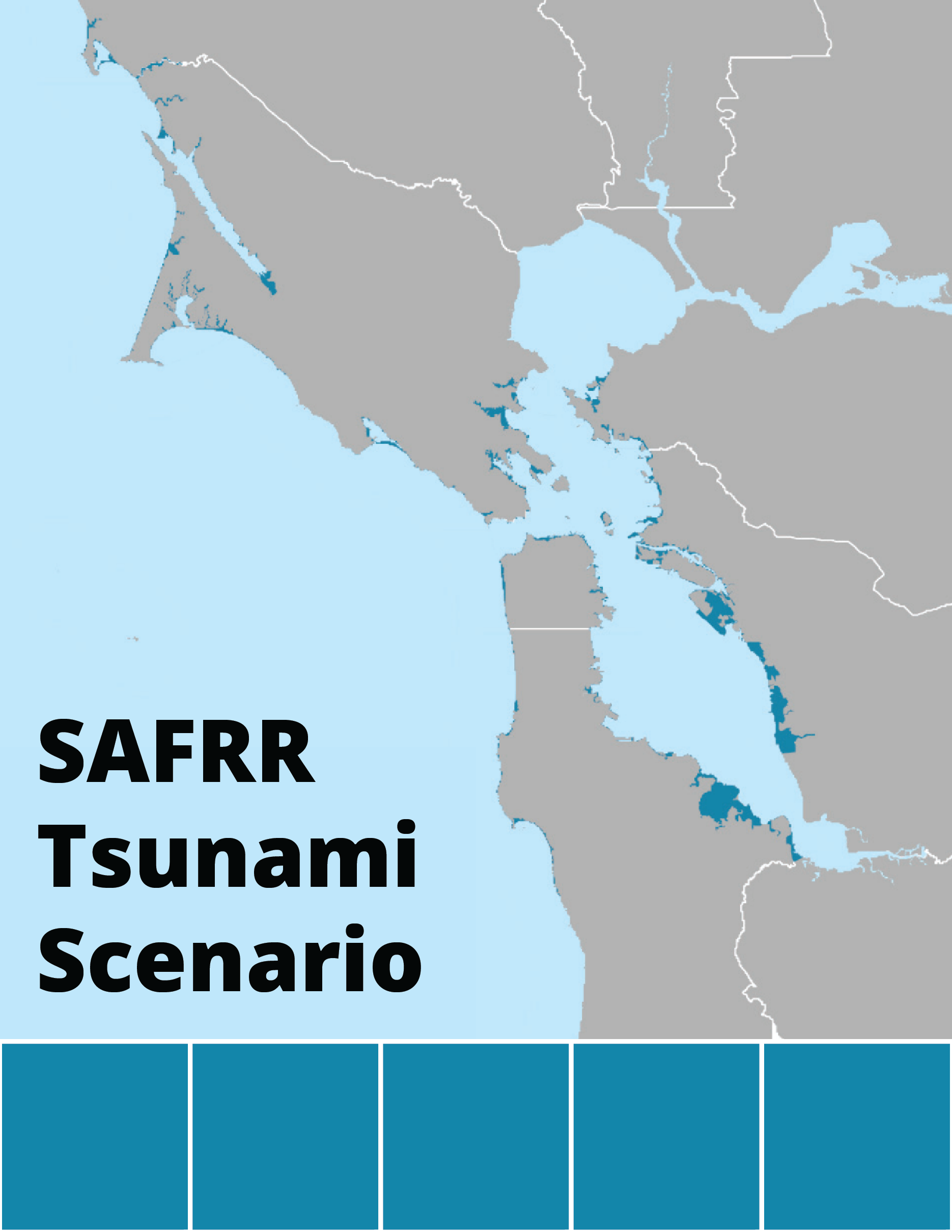 The SAFRR (Science Application for Risk Reduction) Tsunami Scenario