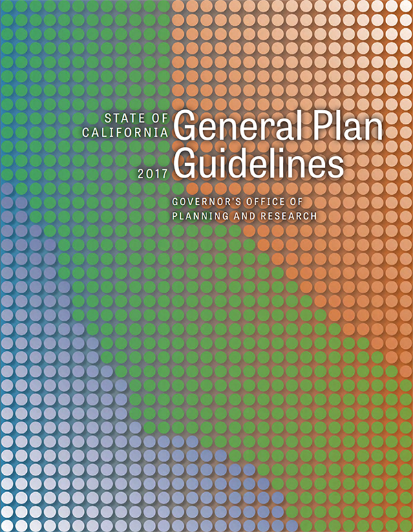 General Plan Guidance cover