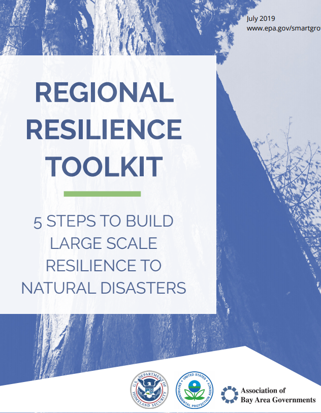 Regional Resilience Toolkit