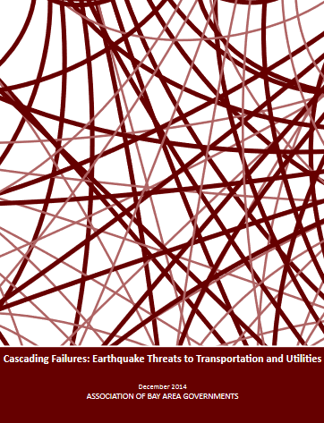 Earthquake Threats to Transportation and Utilities