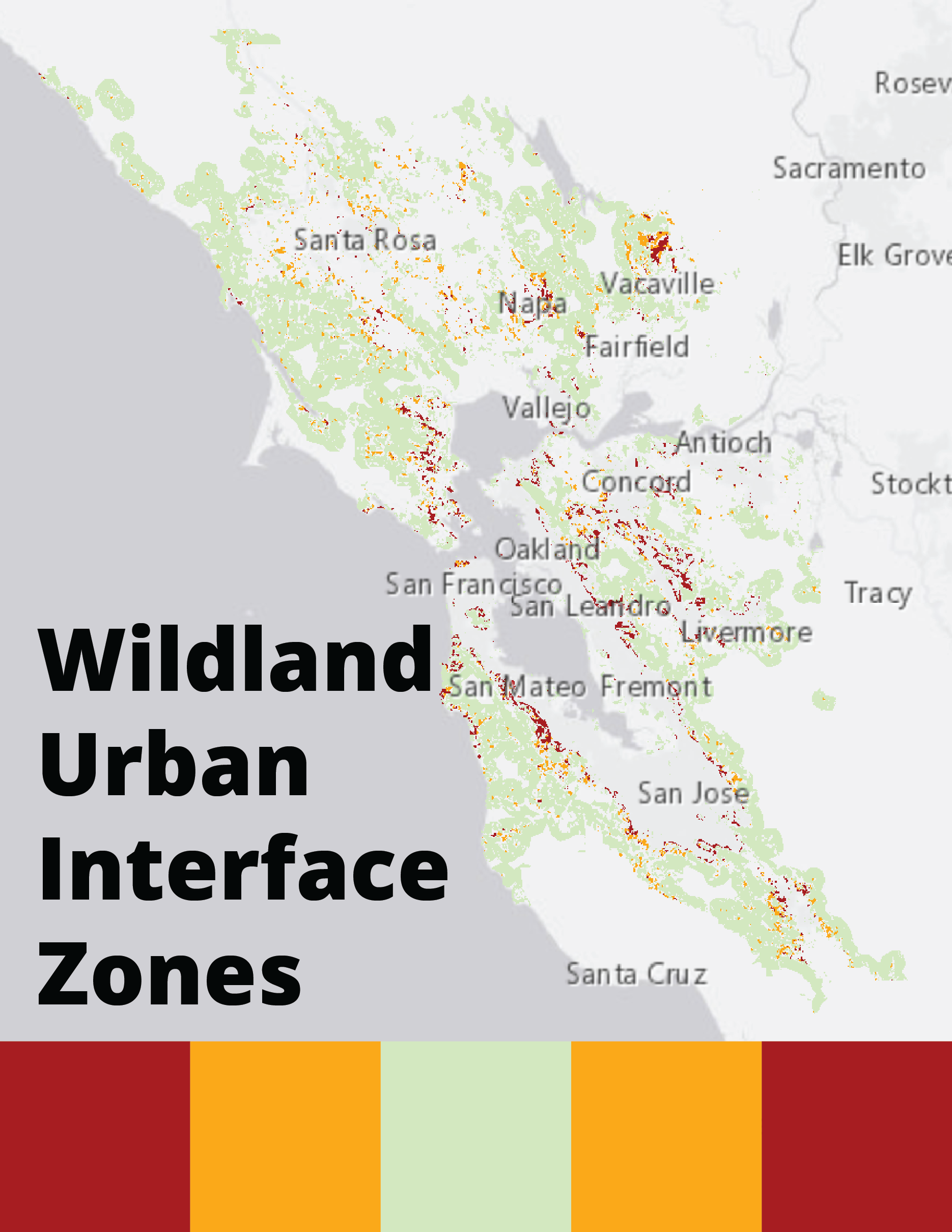 Wildland-Urban Interface