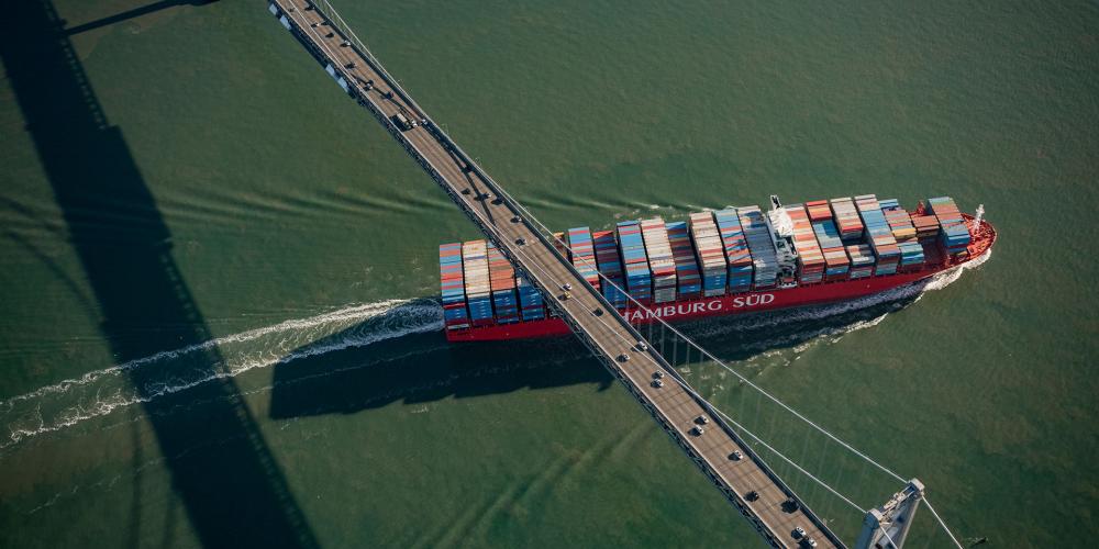 Infrastructure
