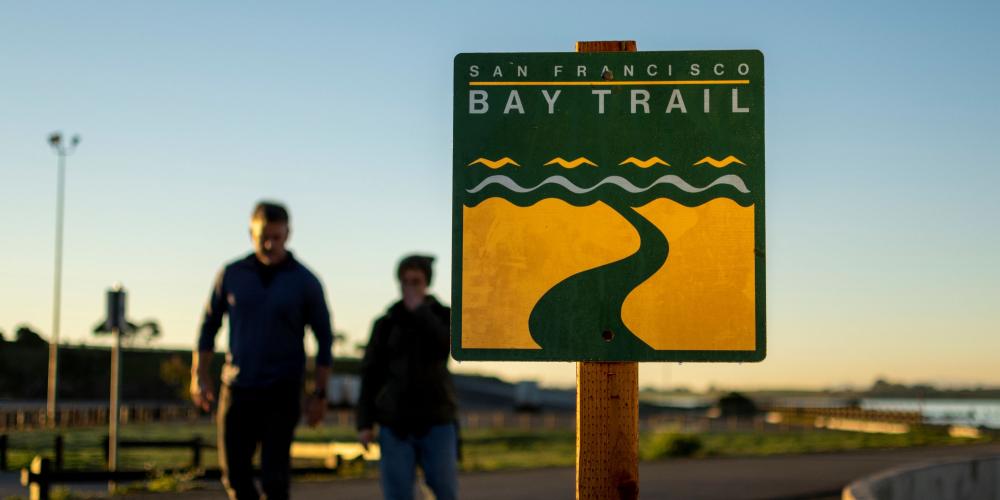 Bay Trail