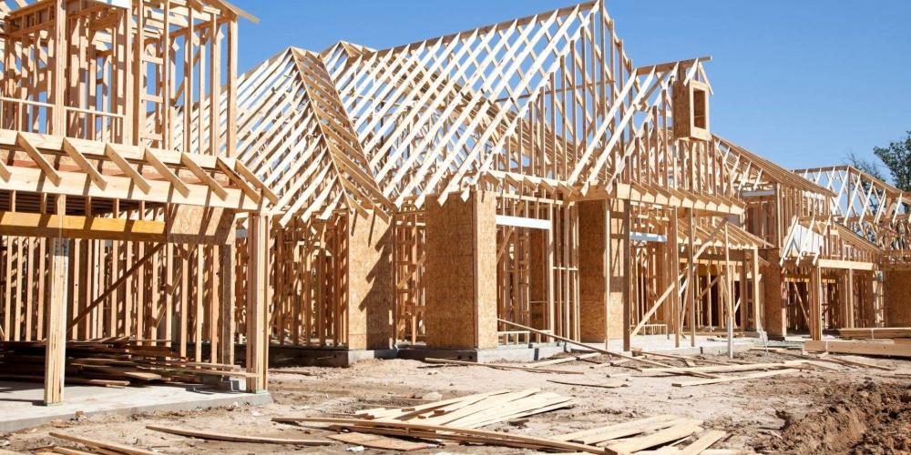 Housing construction 