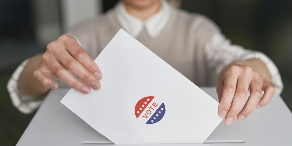 Vote