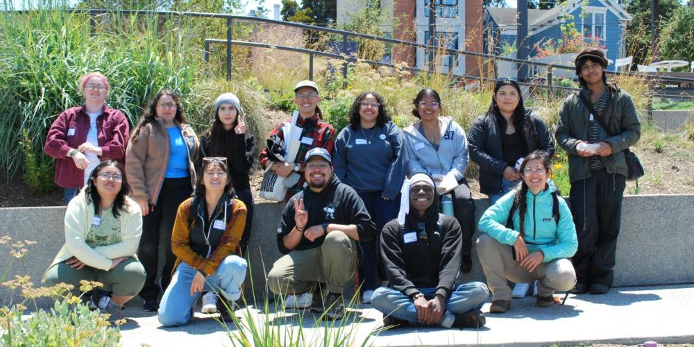 Estuary Youth Council