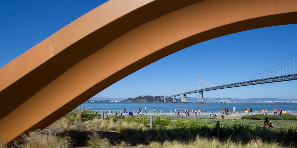 San Francisco Bay Trail
