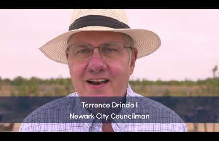 San Francisco Bay Restoration Authority Tours